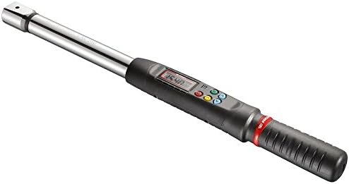 Coffret clé dynamométrique ERGOTORQUEprécision® 1/2'', 40-200 Nm, 49