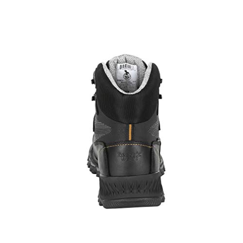 Image of Georgia Boot Women's Rumbler Composite Toe Waterproof Hiking Boots