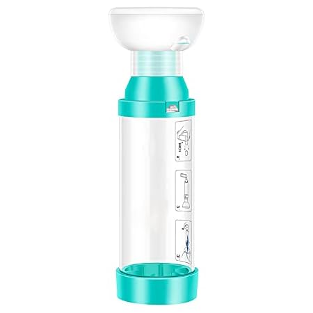 Amazon 犬猫用エアロチャンバーは 喘息 喘鳴 咳な 吸入器 定量吸入器 ペット気管支炎 犬の気管虚脱 気管支炎 猫の喘息 小さな Xieddd ペット用品 通販 Amazon 犬猫用エアロチャンバーは 喘息 喘鳴 咳な 吸入器 定量吸入器 ペット気管支炎 犬の気管虚脱 気管支炎 猫の喘息 小さな Xieddd ペット用品 通販