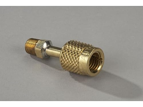 Yellow Jacket 19168 1/2