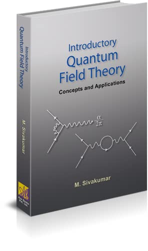 Introductory Quantum Field Theory : Amazon.in: Books