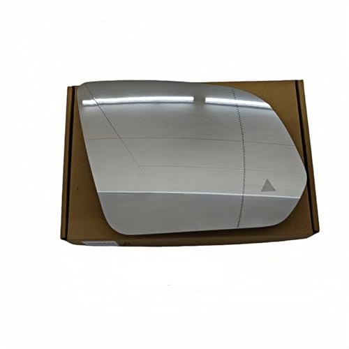 Miroir convexe Benz Vito W447 classe V verre de rétroviseur dégivrant avec angle mort 2016-2022
