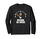 Idéal pour les passionnés de bière et les fans de designs humoristiques. Parfait pour un anniversaire, une soirée festive ou toute occasion de partager un moment convivial avec humour.