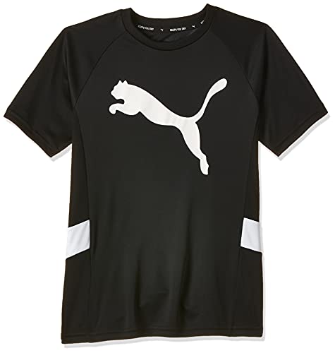 Image of Puma Boy's Regular Tee