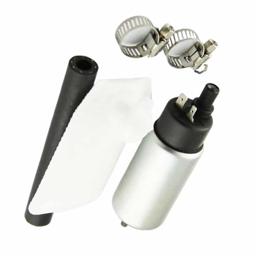Bomba de inyección para solventar averías de alimentación en MTN320 MT250 GPD125 MT-03 ABS