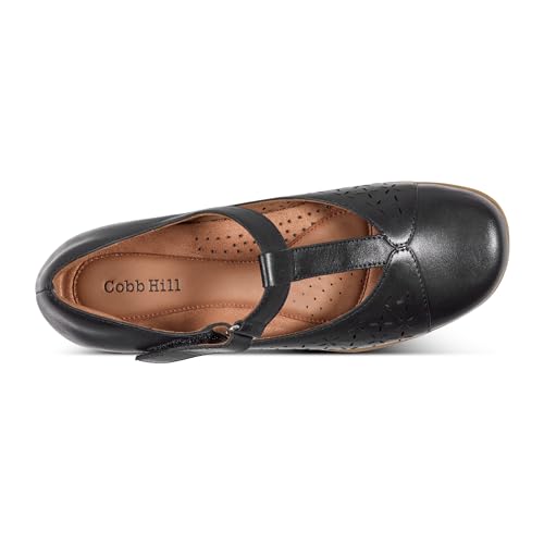 Cobb Hill Women's Rowen Ballet Flat4