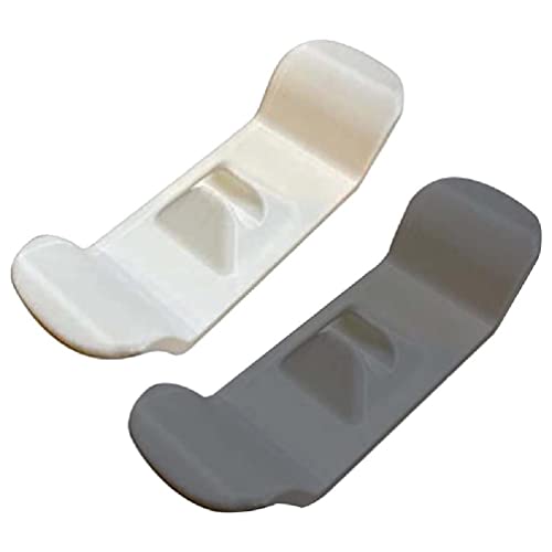 Modelo de pie de Silicona, Maniquí Grecia femenino pie modelo falso uñas arte silicona hembra masculina pierna pantalla humana tg3717(Toes with bone,Right foot)