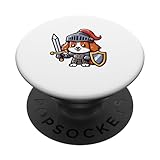 Photo Gallery brittany spaniel cavaliere cane divertente medievale popsockets popgrip intercambiabile Photo Gallery brittany spaniel cavaliere cane divertente medievale popsockets popgrip intercambiabile