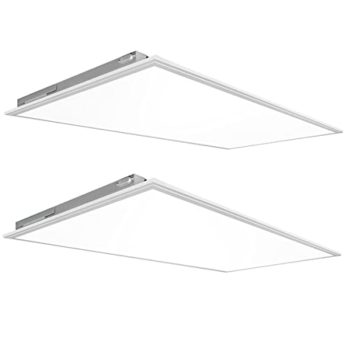 10 Best Led Recessed Lights For Drop Ceiling In 2022