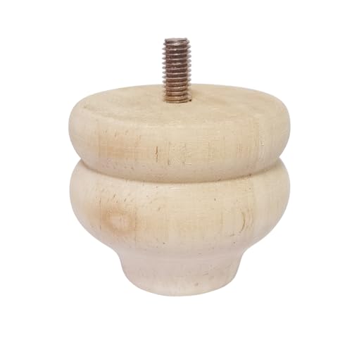 Btibpse 1280 2 Inch Wooden Furniture Legs thumb #6