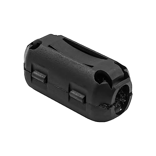 WANGCL 10x 3D-Drucker-Reiniger, Filament Reiniger, Schwarz, 1.75 mm, 100 g – Bild 5