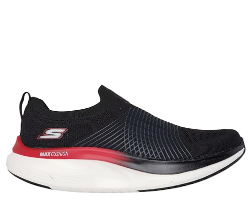 Skechers Y Go Walk Max Walker Constantine Xj[J[, ubN/bh, 28.0 cm