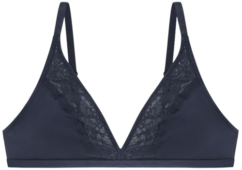 Women'secret Sujetador Triangular Halter femenine Trendy Bra,...