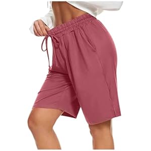 Generisch Cross Leggings Damen-Shorts 1 Stück