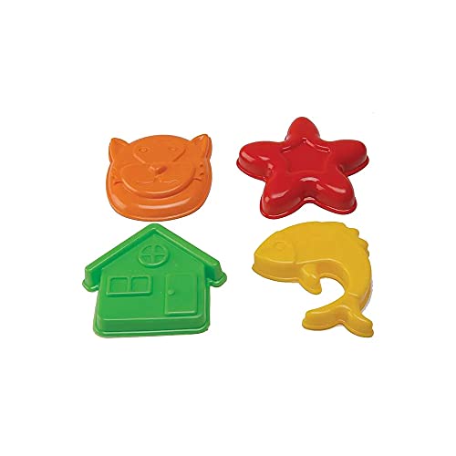 Mor - Cargo Com Acessórios 11 Peças Clube Do Siri Meninos