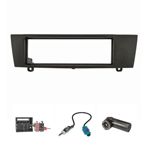 Contenuto del set: coperchio della radio, cavo adattatore radio, adattatore antenna