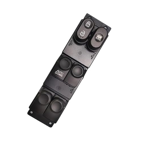 Interrupteur Commande Vitre Électrique Hyundai Accent Solaris 2011-2017 Réparation Bouton OEM