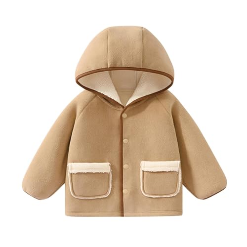 sfdgfhyf Girls Short Sleeve Shirts Solid Crew Neck Loose Fit