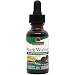 Nature's Answer Alcohol-Free Black Walnut Green Hulls, 1-Fluid Ounce