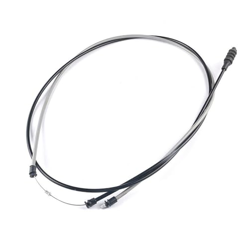 Cable de liberación de capó mecánico W210 lote de repuesto para E320 E420 E55 5
