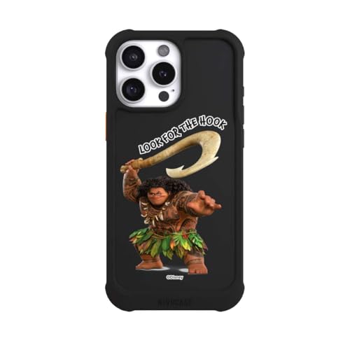 Coque iPhone 16 Pro Max NIVOmax protection Disney élégante
