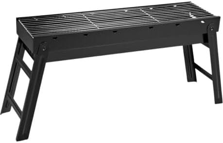 Portable Folding BBQ Grill