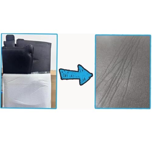 Tapis isolation thermique capot CRV RE RM 2012 2013 2014 2015 2016 - 5