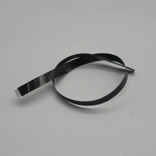 Cable plano ADF 10X para HP LaserJet M1536 y CM1415 repuesto CE538-60106 1