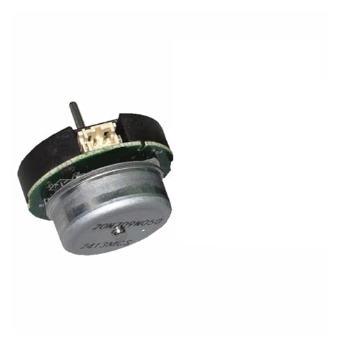 Moteur sans balais 12V grande vitesse pour projets de bricolage et modélisme dynamiques