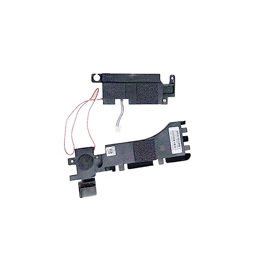 Haut-parleur HP 15-dw0000 résout les grésillements du son interne PC