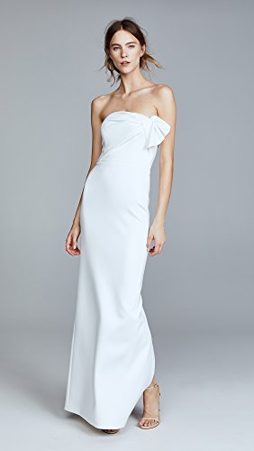 Image of Black Halo Women's Divina Gown