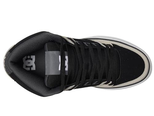 DC Shoes Men's Pure High-top Wc Skate Shoe2