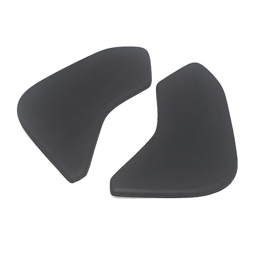 Protection réservoir F900R pour les balades sportives et trajets quotidiens
