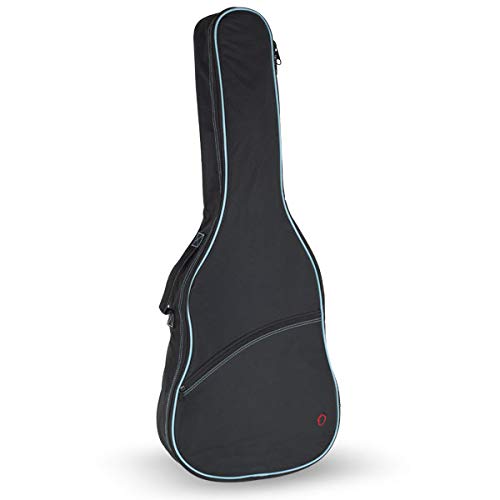 Ortola   Funda Guitarra Cadete 3/4 Ref. 33 Mochila Sin Logo   01.8212 207