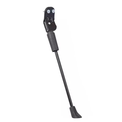 Prokick Bicycle Parking Side Stand Double Nut Type Frame Mounting Kickstand, Black (B0C7WP5S32) Amazon Price History, Amazon Price Tracker