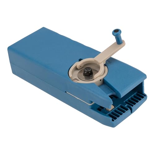 Evike Airsoft - EMG Odin Innovations Sidewinder Airsoft BB Speed Loader (Color: M12 - Drama-Free Blue)