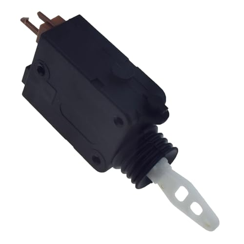 Moteur de verrouillage de hayon pour réparer la fermeture centralisée Peugeot 205 106 405