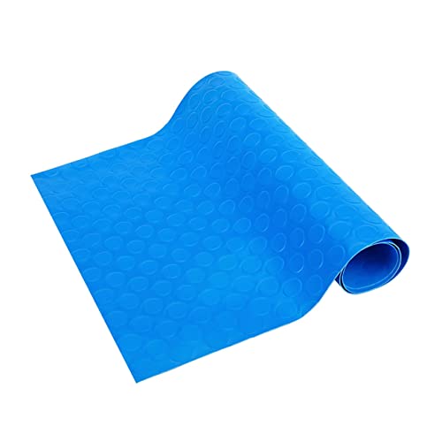 Alfombrilla antideslizante para escalera de piscina PRETYZOOM miniatura 1