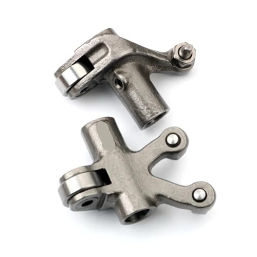 Culbuteurs de scooter FLY125 pour réparer votre moteur 125cc lors de la révision mécanique