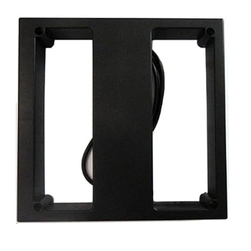 Lecteur RFID 125 KHz moyenne distance pour l'entrée des bureaux