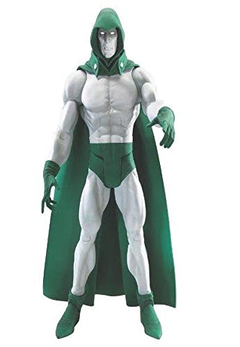 DC Universe Classic The Spectre Figure