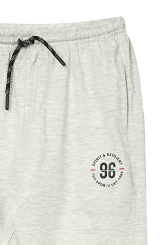 Image of TOP GEAR TGX Boys Joggers Track Pant