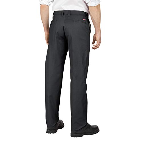Dickies Genuine Men's Twill Straight Regular Pant2