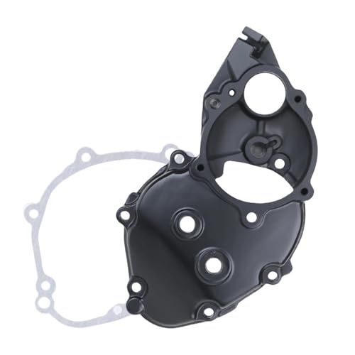 Couvercle de moteur ZX10R : Évitez les fuites d'huile avec ce carter stator