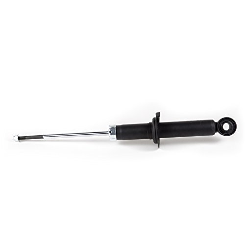 Image of Gabriel G51969 Black Ultra Spring Seat, 1 Pack
