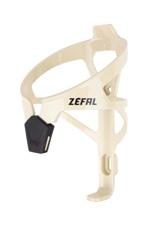 Gabbietta Portab ZEFAL Pulse A2 Beige/Black 25