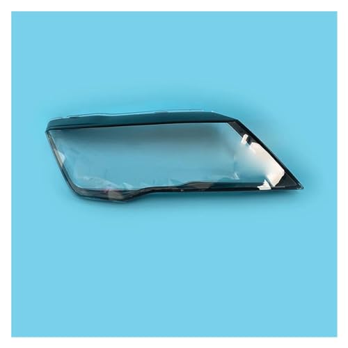 Coque phare pour A7 RS7 2011-2014 | Masque en polycarbonate optique haute finition droite
