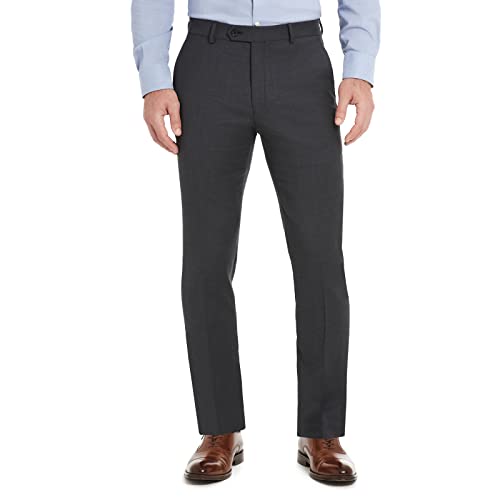 Image of Tommy Hilfiger TH Flex Modern Fit Suit Separates