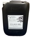 Industrial Compressor Supplies-Aeon 4000 Replacement Gardner Denver Compressor Lubricant 5 Gallon Bucket *OEM Equivalent*