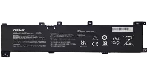 Batterie B31N1635 Compatible ASUS VivoBook 17 F705 X705 A705 - 42Wh 11.4V